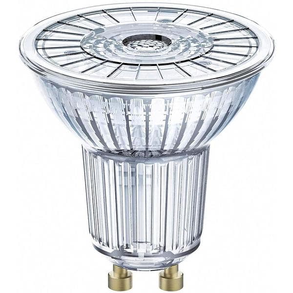 Osram LED Star 575lm 2700K GU10 6,9W