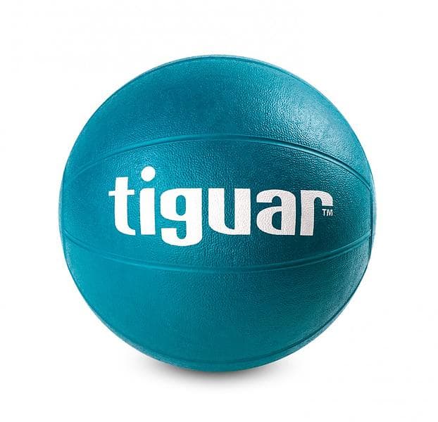 Tiguar Medicinboll 2kg