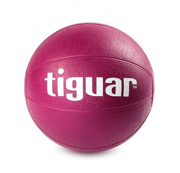 Tiguar Medicinboll 1kg