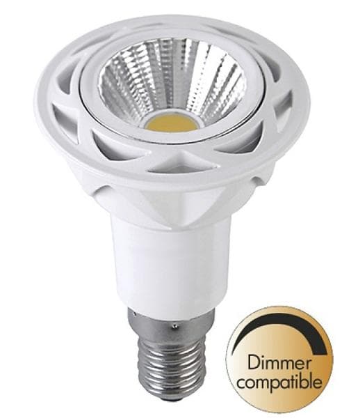 Star Trading Spotlight LED 420lm 2700K E14 7W (Dimbar)