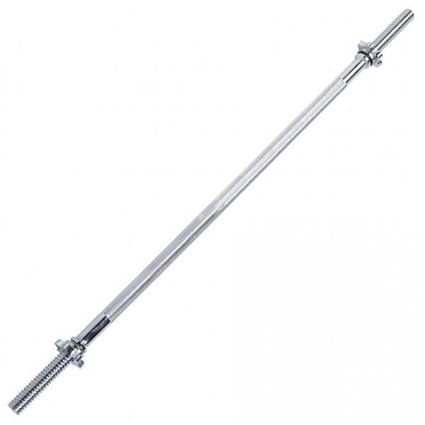 Tunturi Barbell Screw Bar 180cm