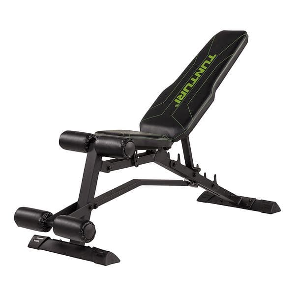 Tunturi UB80 Utility Bench