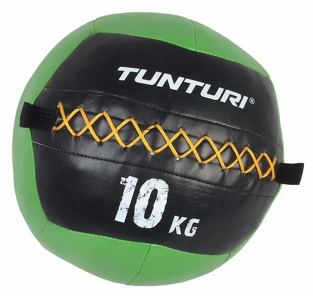 Tunturi Wall Ball 10kg