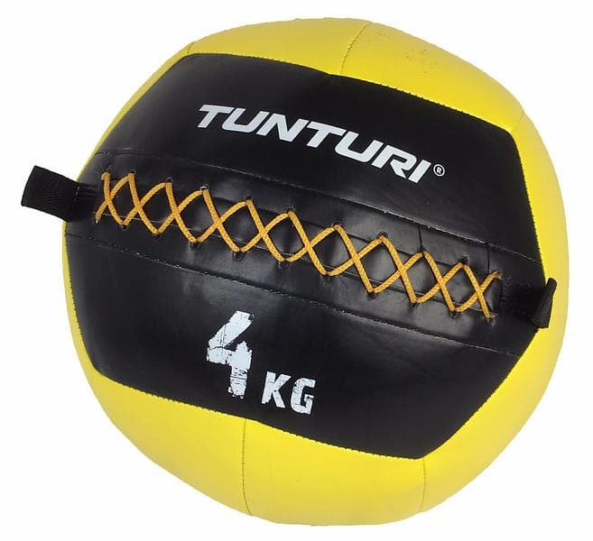 Tunturi Wall Ball 4kg