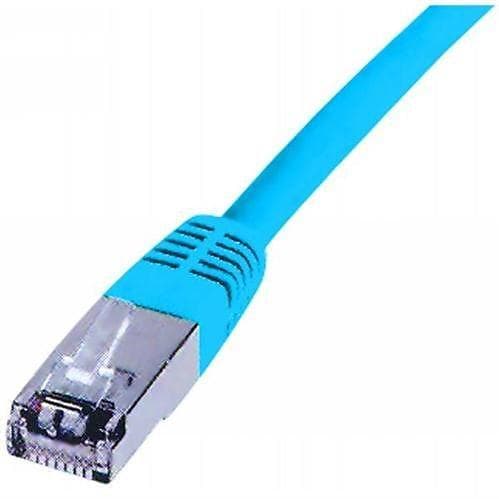 S-Conn S/FTP Cat6 RJ45 - RJ45 5m