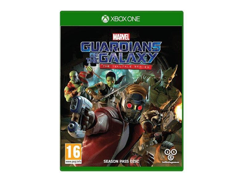 Guardians of the Galaxy: The Telltale Series (Xbox One | Series X/S)