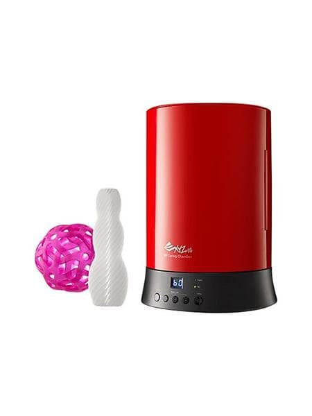 XYZprinting UV Curing Chamber