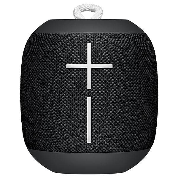 Ultimate Ears UE Wonderboom Bluetooth Högtalare