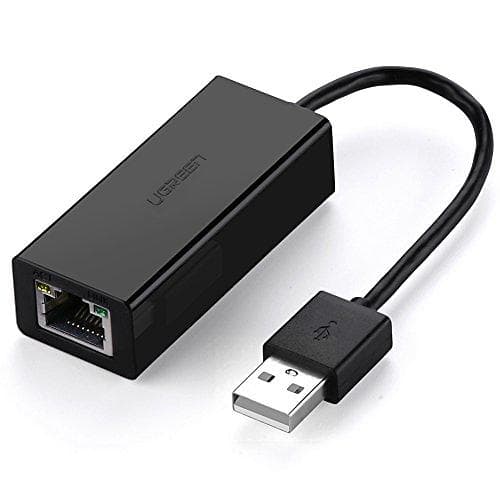 Ugreen USB 3.0 Ethernet Network Adapter (20254)