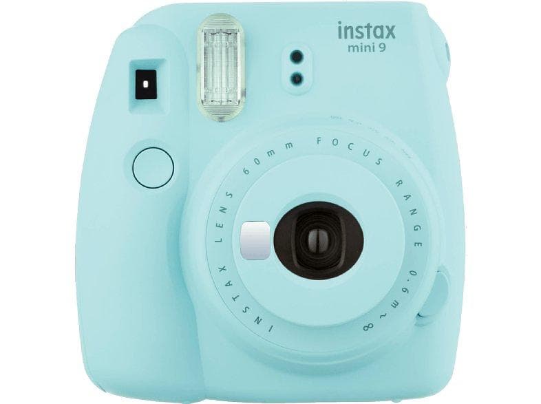 Fujifilm Instax Mini 9