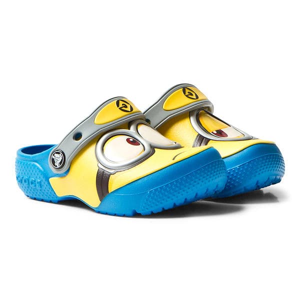 Crocs Fun Lab Minions (Unisex)