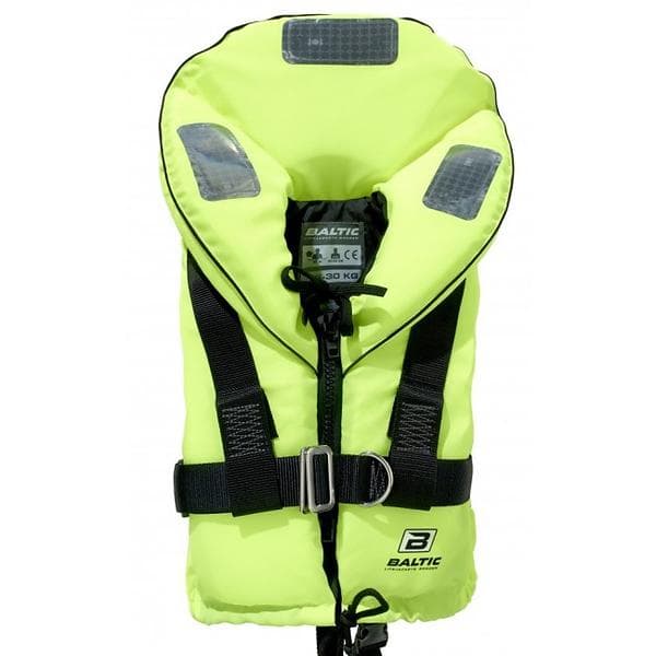 Baltic Ocean 1299 with Harness Junior