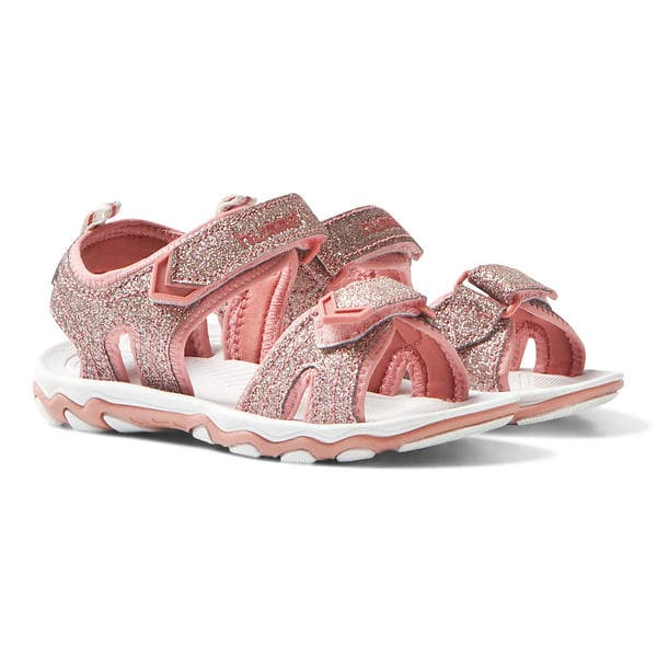 Hummel Glitter (Flicka)