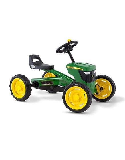 Berg Toys Buzzy John Deere