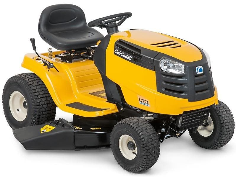 Cub Cadet LT3 PS107