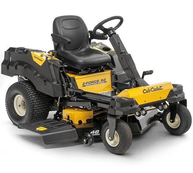 Cub Cadet XZ3 122