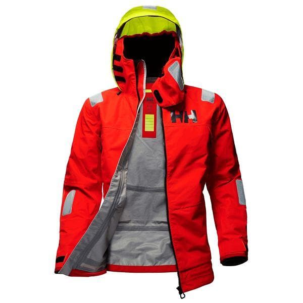 Helly Hansen Aegir Race Jacket (Herr)