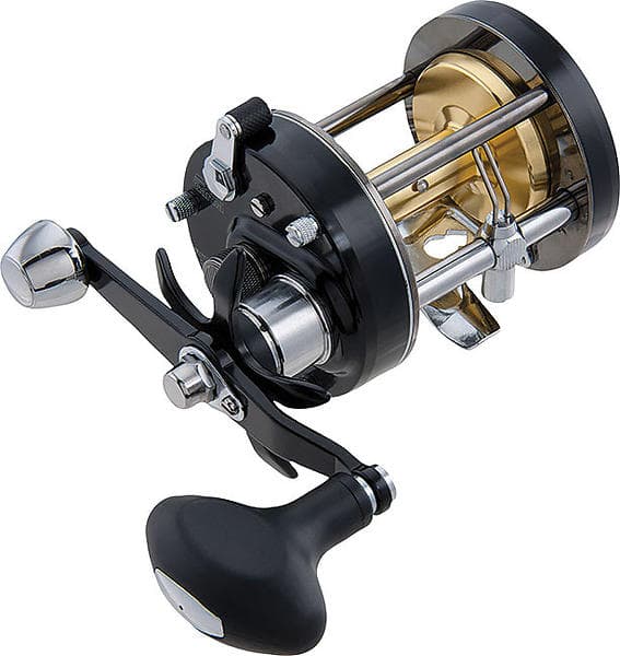 ABU Garcia Ambassadeur 7000 CS Pro Rocket