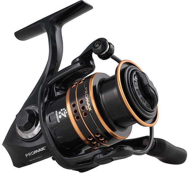 ABU Garcia Pro Max 20 FD