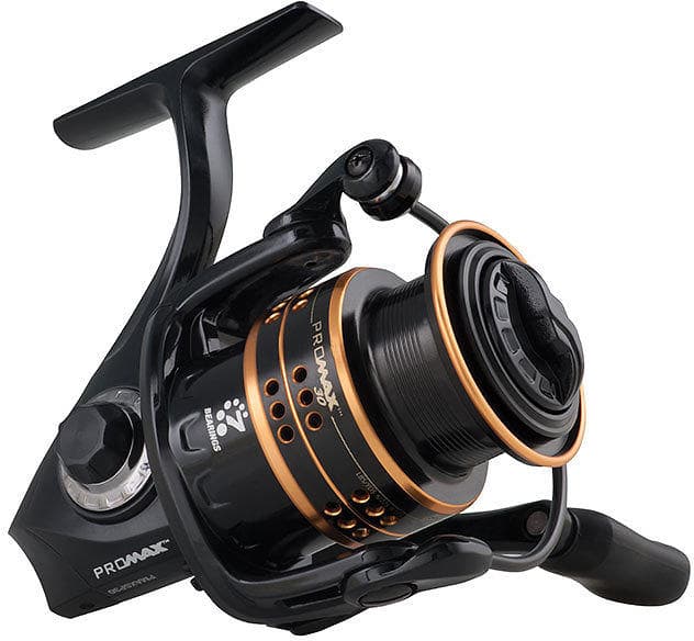 ABU Garcia Pro Max 30 FD