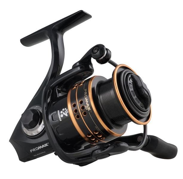 ABU Garcia Pro Max 40 FD