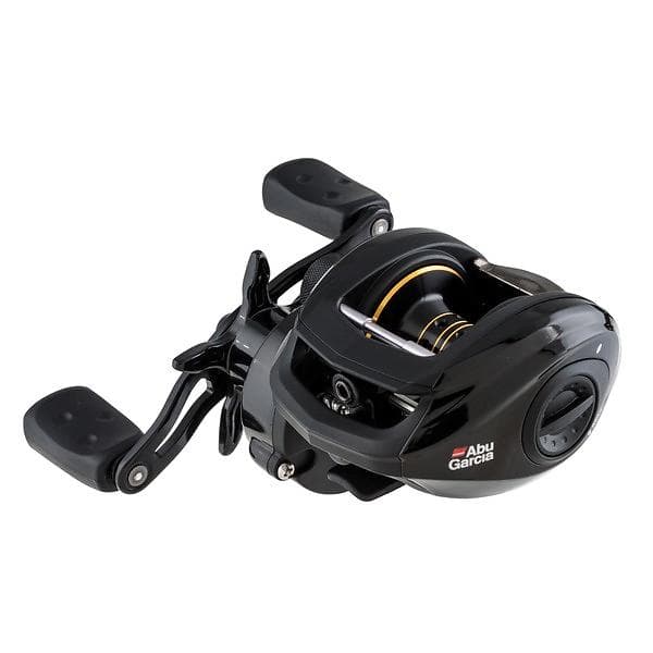 ABU Garcia Pro Max 3 Left LP