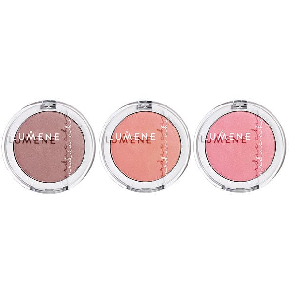 Lumene Nordic Chic Natural Glow Blush