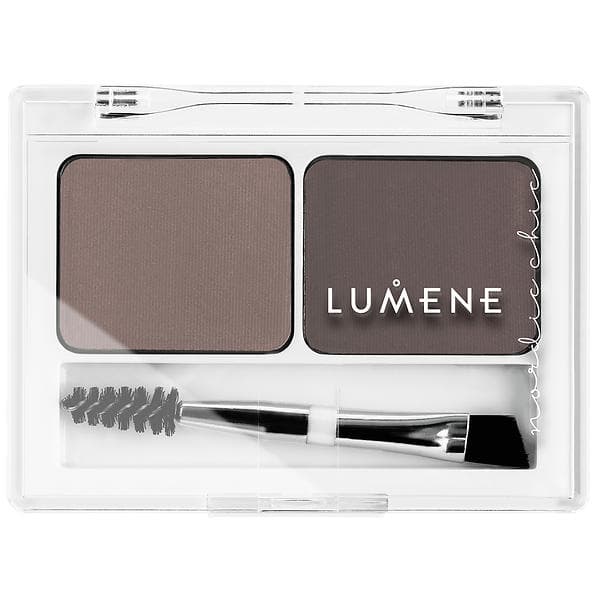 Lumene Nordic Chic Extra Stay Eyebrow Palette