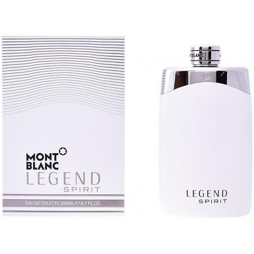 Montblanc Legend Spirit edt 200ml