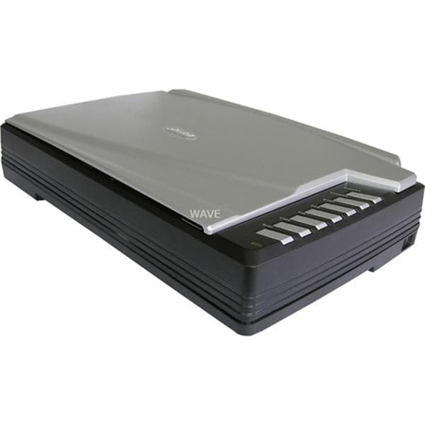Plustek OpticPro A360