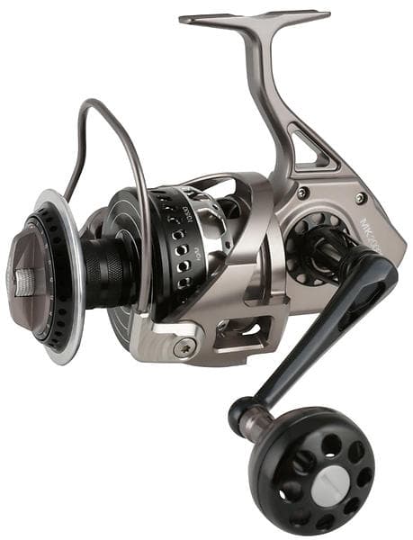 Okuma Makaira Salt Water 30000