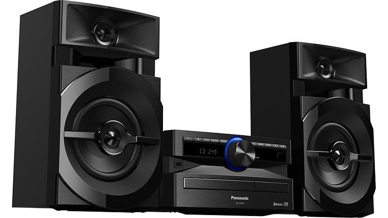 Panasonic SC-UX100