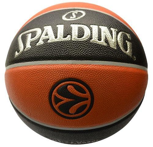 Spalding EuroLeague TF 500