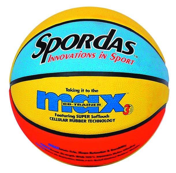 Spordas Max BB Trainer