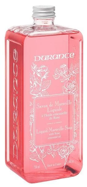 Durance en Provence Liquid Marseille Soap 750ml