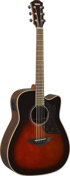 Yamaha A1R II (CE)