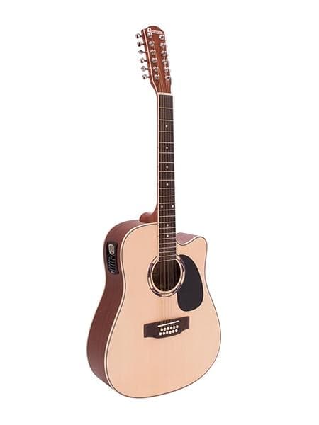 Dimavery DR-612 (CE)