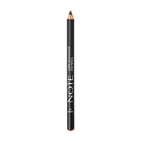 Note Cosmetics Ultra Rich Color Eye Pencil