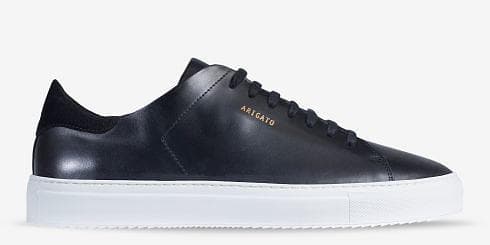 Axel Arigato Clean 90 Leather (Herr)