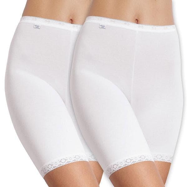 Sloggi Basic Long 2-Pack (Dam)