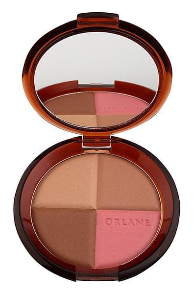 Orlane Multi Soleil Pressed Powder