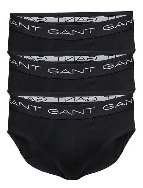 Gant Briefs 3-pack