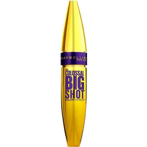 Maybelline The Colossal Volum Express Big Shot Mascara