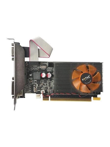 Zotac GeForce GT 710 HDMI 2GB