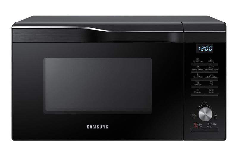 Samsung MC28M6065CK (Svart)