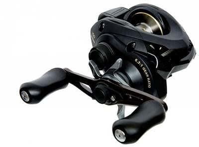 Shimano Caius 151 A