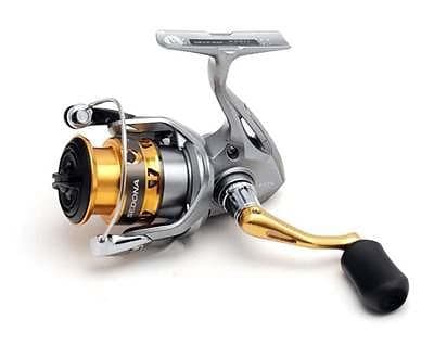 Shimano Sedona 2500 FI