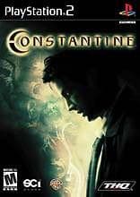 Constantine (PS2)