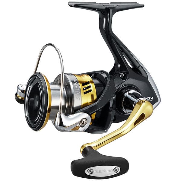 Shimano Sahara C 5000 FI XG