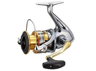 Shimano Sedona 1000 FI